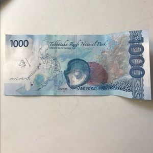 Meet your Posher, Beverlyn